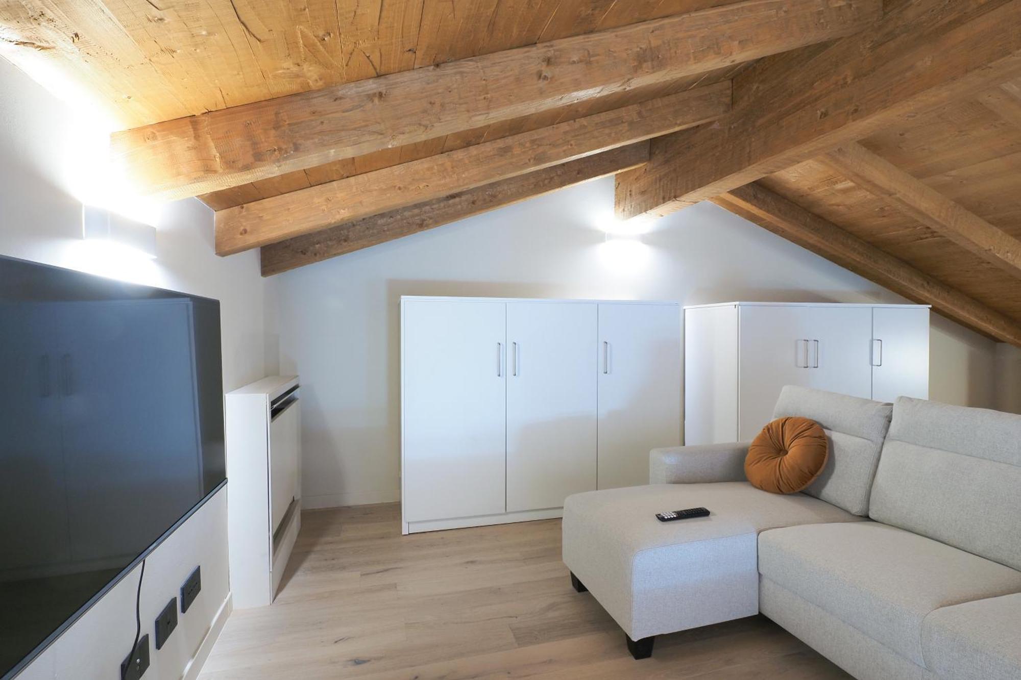 Primopiano - Zumbini G Apartment Milan Exterior photo