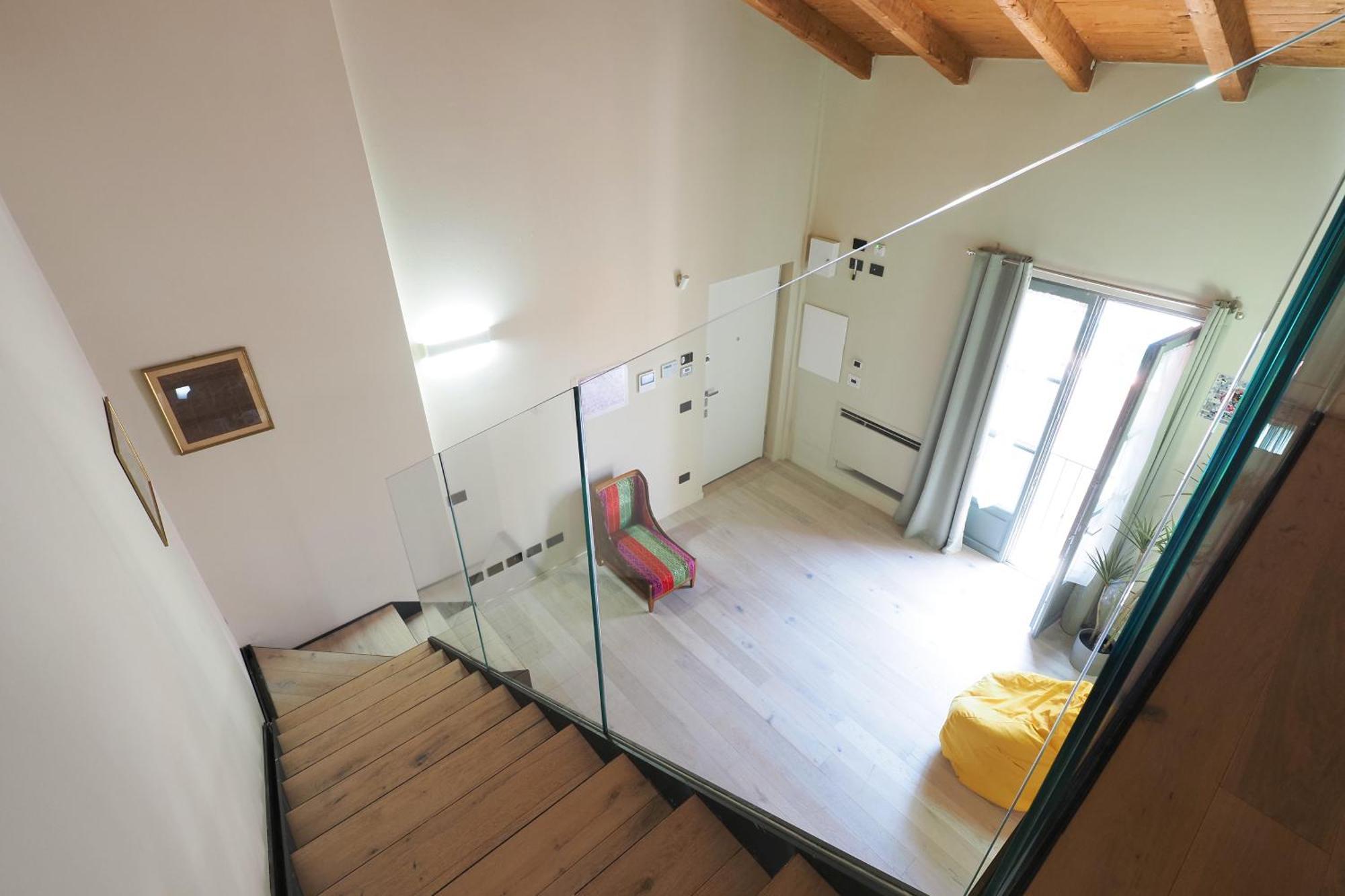 Primopiano - Zumbini G Apartment Milan Exterior photo