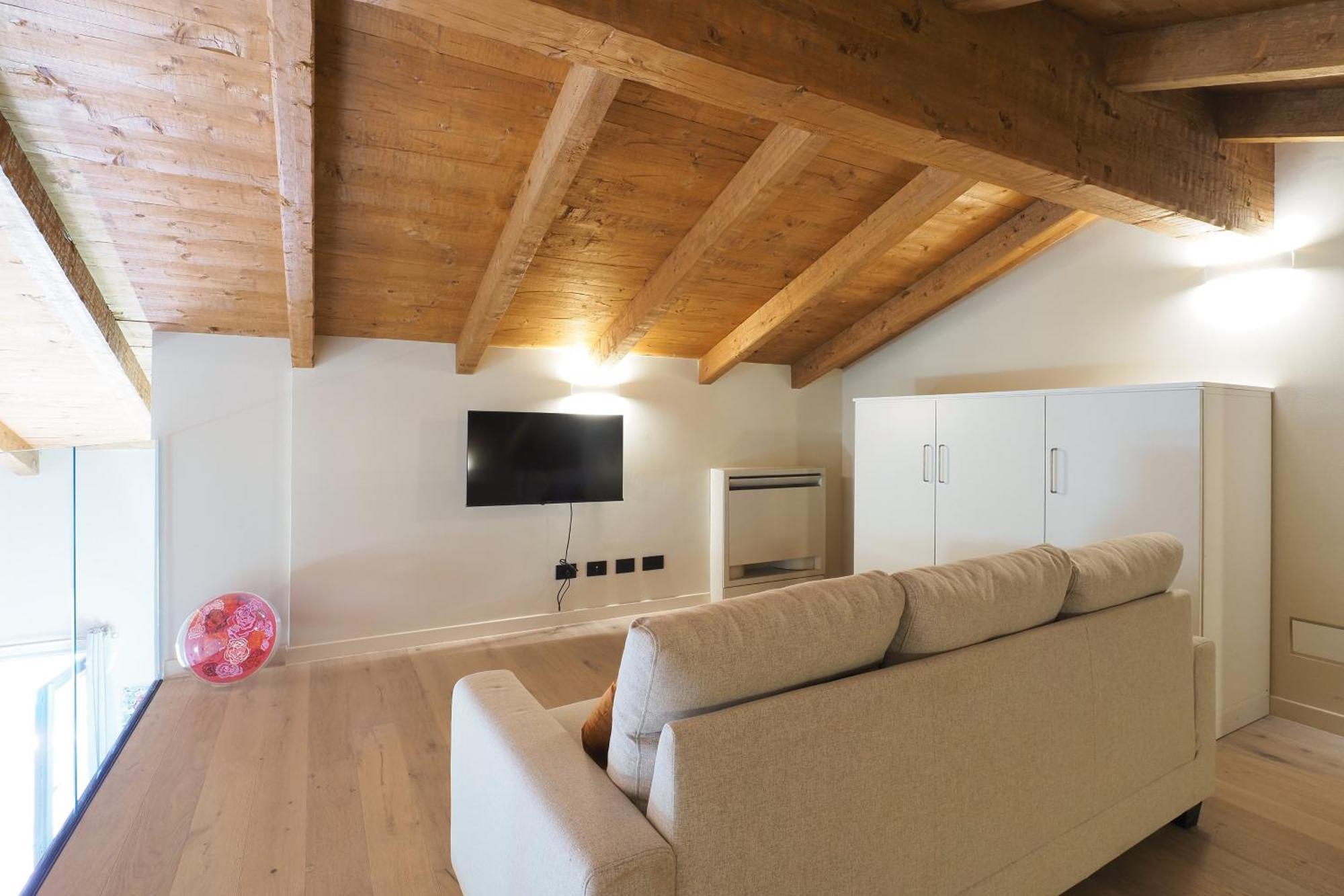 Primopiano - Zumbini G Apartment Milan Exterior photo