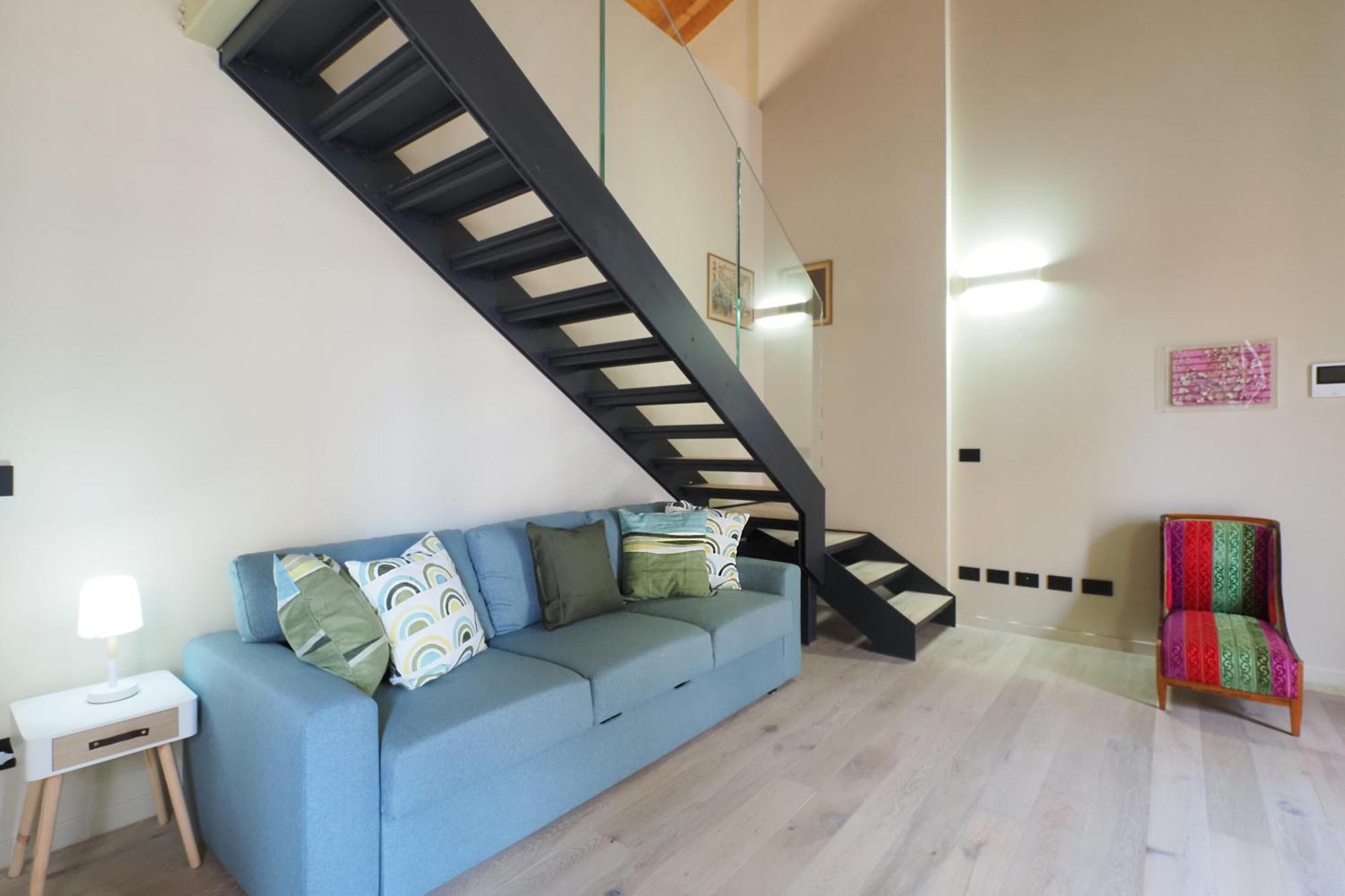 Primopiano - Zumbini G Apartment Milan Exterior photo